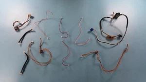 Cables diversos para proyector Epson 695Wi - Imagen 1 de 1