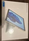 Microsoft Surface Pro 7+ 12.3 Inch 2-in-1 Tablet PC - Silver - Intel Core i5, 8G