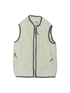 Old Navy Girls Green Sweater Vest 8 - Picture 1 of 2