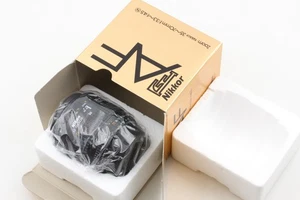 [Almost Unused in BOX] Nikon AF Nikkor 35-70mm f/3.3-4.5 F Mount Lens From JAPAN - Picture 1 of 13