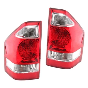 Rear Left Right Tail Light Brake Lamp Fit For Mitsubishi Pajero NP 2000-2007 New - Foto 1 di 5