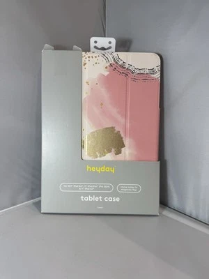 (2 For 1) Apple iPad Air 10.9 inch and iPad Pro 11 inch Case - heyday Abstract - Image 1 of 3