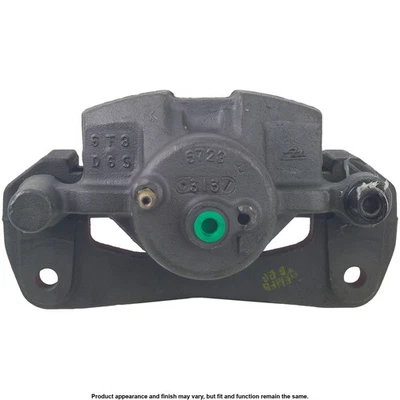 Pinza de freno delantera izquierda cardone TCP para Mazda 626 1998-2002 Foto 1 de 4