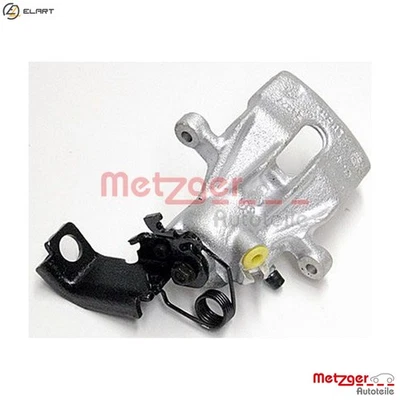 BRAKE CALIPER 6250687 FOR HONDA ACCORD/VI/Hatchback/Mk/VII/EURO/Tourer 2.4L 4cyl - Image 1 of 4