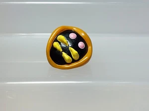 Figura Colección Monstruo Pokémon Kabuto Tomy Japón R05 0.9 pulgadas - Imagen 1 de 7