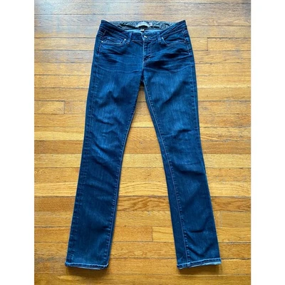 PAIGE Premium Denim 'Skyline' Skinny Jeans sz 29 - Image 1 of 4