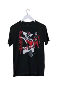 Lustiges Goldorak Gurendaiza Grafik Herren Unisex T-Shirt S M L XL 2 3 4 XL - Bild 1 von 9