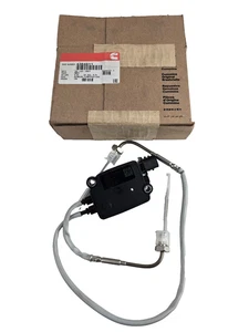 Genuine Cummins EGT Temperature Sensor 4384811 - Foto 1 di 3