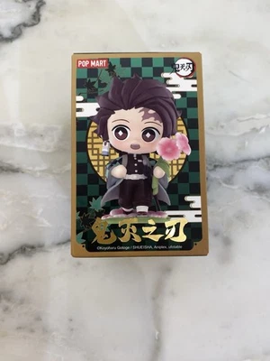 Demon Slayer Pop Mart Blind Box - Immagine 1 di 4