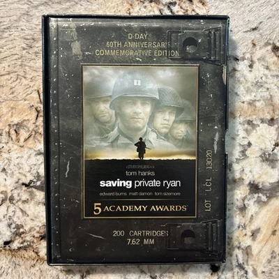 Saving Private Ryan - 60th Anniversary Commemorative Edition - D-Day - Image 1 of 2