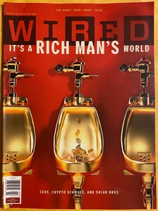 DONALD TRUMP wired BILL GATES solar bros CRYPTO SCHMOES iPhone SAM ALTMAN - Picture 1 of 8
