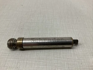 A Schrader’s Son Passenger Tire Pressure Gauge Brooklyn, NY USA-up to 38 PSI - Picture 1 of 8