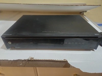 Motorola DCX3400-M Cable HDTV Set Top Box DVR Sintonizador Doble 500GB HDMI  Foto 1 de 4