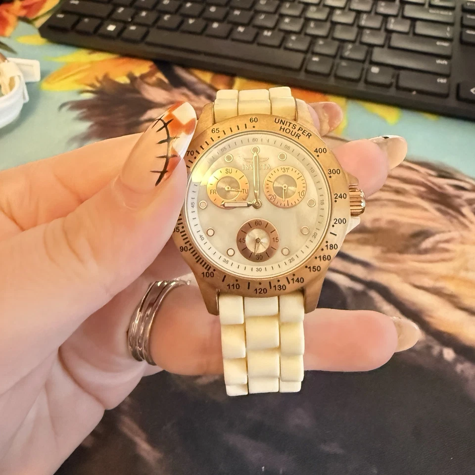 Invicta Women's Speedway - Image 1 of 1