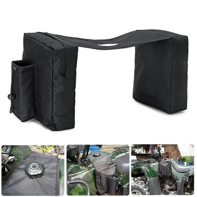 1x ATV Tank Bag Direct Installation For Holding Camera High Quality Hot Sale - Image 1 of 4