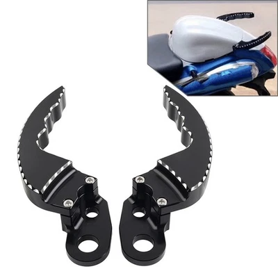 1 Paar  Haltegriff für Beifahrer Für Suzuki Hayabusa GSX1300R 2021-2025 - Bild 1 von 4