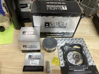 Namura Top End Repair Kit piston C 93.98mm Can-Am Outlander 850 Renegade 850 - Image 1 of 4