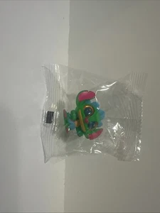 Disney Doorables NEON GLOW Hula Stitch ULTRA RARO! Luce nera - Foto 1 di 6