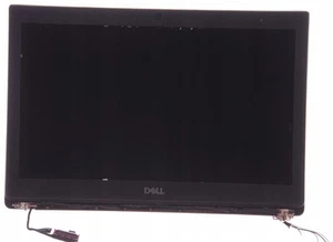 Klapa z matrycą DELL Latitude 7390 FHD NTS BB - Zdjęcie 1 z 2