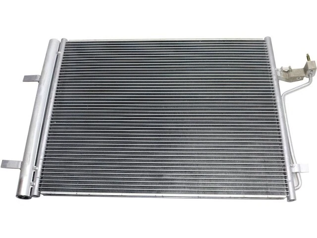 Condensador de aire acondicionado 77HBYQ24 para Ford C Max Escape 2013 2014 2015 2016 2017 2018 2019 Foto 1 de 1