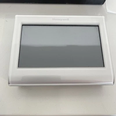 Termostato programable inteligente Wi-Fi Honeywell RTH9585WF Foto 1 de 2