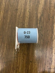 Williams pinball machine coil G – 23–750 brand new - Picture 1 of 3