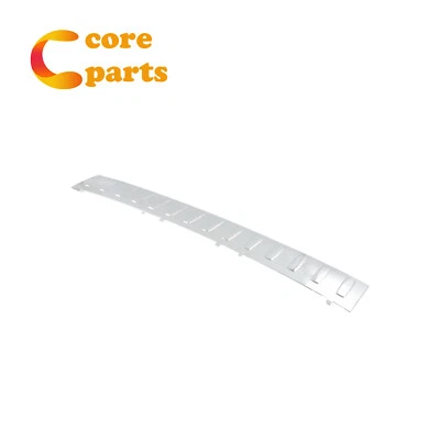 Педаль защиты заднего бампера подходит для Mercedes-Benz GLE550e GLE350 2016 2017 2018 годов выпуска - Изображение 1 из 4