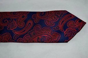 CRAVATTA UOMO STAFFORD NUOVA SENZA ETICHETTE. MOLTO ELEGANTE ( 20, b18) - Foto 1 di 3