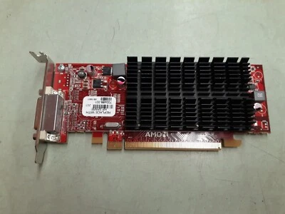 HP 700488-001 AMD FirePro 2270 512MB video card 637166-003 - Image 1 of 4
