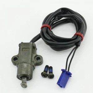 YAMAHA FZS 600 FZS600 RJ02 Fazer interruptor de soporte lateral soporte - Imagen 1 de 4