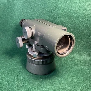 Hilger And Watts SL 2.8 Theodolite - Picture 1 of 8