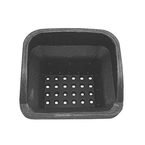 BRACIERE CROGIOLO STUFA PELLET AMG ADLER AXEL KING KALOR QLIMA FOCO TECTRO REVO - Foto 1 di 4