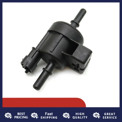 Nueva válvula de purga 55567453 para Chevrolet Sonic 2012-2017 Cruze 2012-2015 EE. UU. Foto 1 de 4