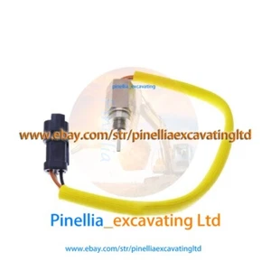 Nuevo sensor de temperatura 134-2252 apto para Caterpillar CAT 3208 3304 3306 C15 C18 - Imagen 1 de 3