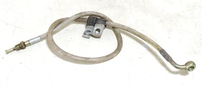 Polaris Sportsman Touring 800 EFI 2009 línea de freno delantero izquierdo 31P Foto 1 de 4