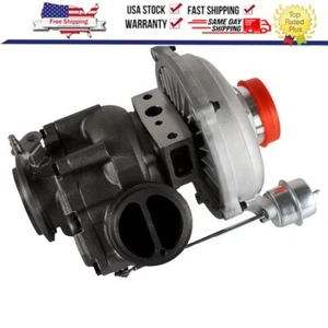 Turbocharger 1831383C92 for Ford F250 F350 F450 Powerstroke Diesel 1999-2003 - Picture 1 of 11