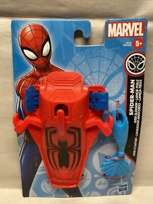 Ролевая игрушка Spider-Man Web Slinger Marvel Hasbro - Изображение 1 из 2