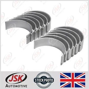 M 276 Connecting Rod Bearings Set for Mercedes 3.0 3.5 C-Class E-Class.. Petrol - Picture 1 of 1