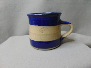 Stoneware Coffee Cup/ Mug - Picture 1 of 6