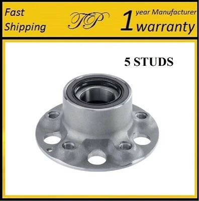 FRONT Wheel Hub Bearing Assembly For MERCEDES-BENZ S63 AMG, S65 AMG, CL550, S400 - Image 1 of 3