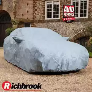 Cubierta de coche exterior Richbrook personalizada de 4 capas Aston Martin DB7 cupé/cabina - Imagen 1 de 10