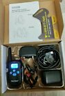 Petrainer PET998DRB1 Rechargeable and Rainproof 330 yd Remote Dog Training Shock