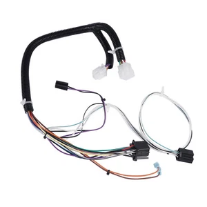 Dash Wiring Harness Compatible with Husqvarna Craftsman Poulan PP 175G46 175H46 - Picture 1 of 11