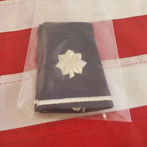 Lot of 2 US Air Force Shoulder Marks  - Picture 1 of 4