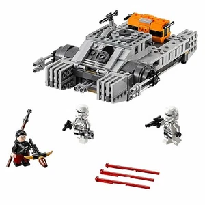 LEGO 75152 Star Wars Movie: Rogue One Collection Imperial Assault Hovertank 2016 - Picture 1 of 6