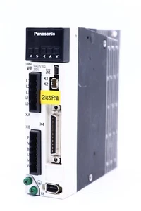 Panasonic MADLN15SG MINAS A6S servoazionamento 1,5 kW regolatore motore AC - Foto 1 di 7