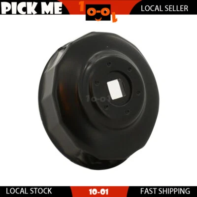 68mm Diameter Oil Filter Tool For Aprilia RSV 1000 RSV4 V4R Tuono APRC 2012 2013 - Image 1 of 3