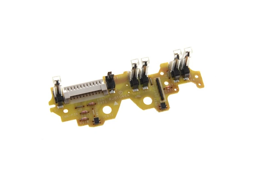 Original Technics Platine RJB1046A - Bild 1 von 1