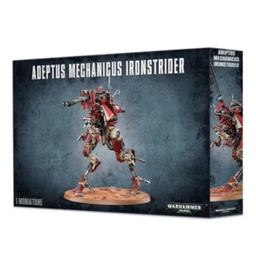 Adeptus Mechanicus Ironstrider Ballistarius - Warhammer 40k - ¡Nuevo! 59-12 - Imagen 1 de 1