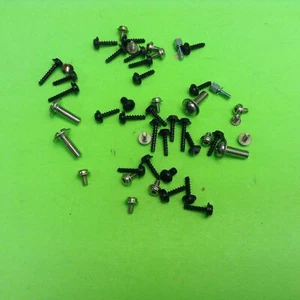 Philips 32PF5320/28 32" TV Television Assortment Screw - Picture 1 of 2